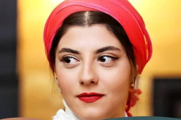 لئا، محصول مشترک عشق مهسا طهماسبی و همسرش + عکس