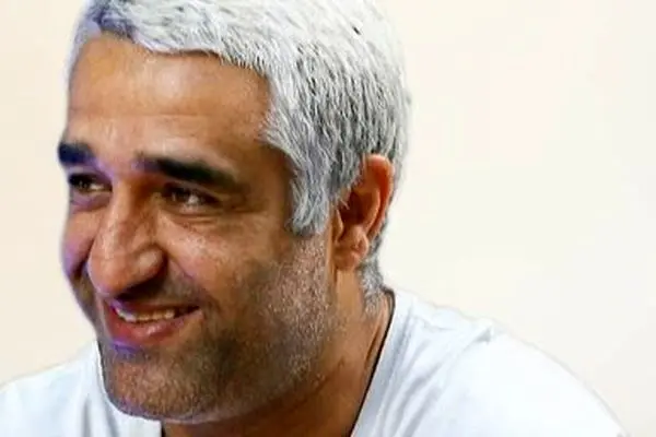 پژمان جمشیدی: یکبار عاشق شدم؛ عشق اصلی را تازه فهمیدم! + فیلم