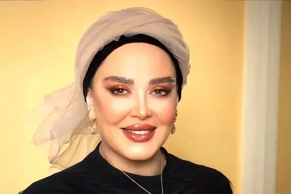 کنایه تند بهاره رهنما به پیمان قاسمخانی / شوهر سابقش را با خاک یکسان کرد !