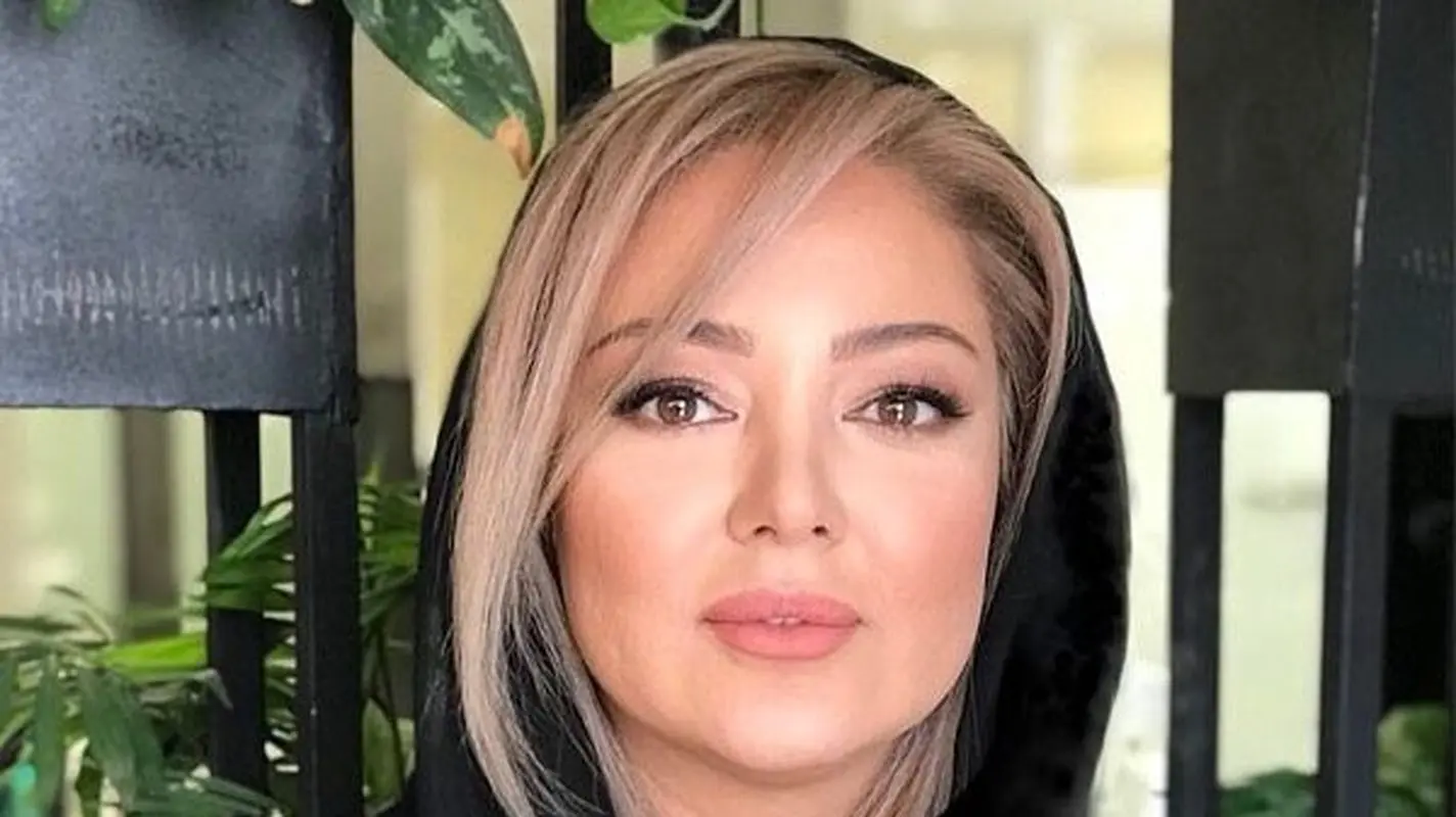 زیباترین عکس ها از رزیتا غفاری / درخشش خانم بازیگر در بامداد خمار !