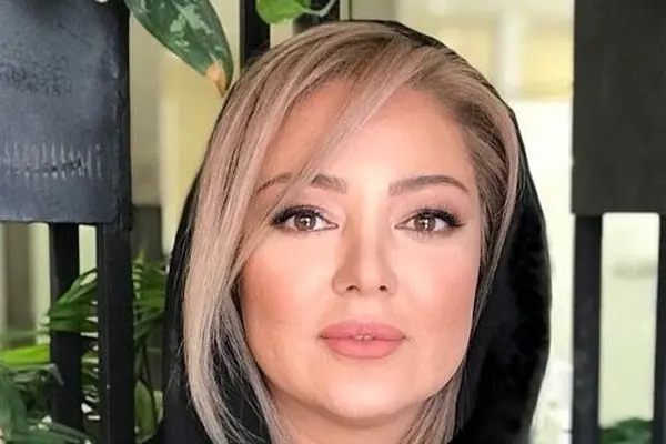 زیباترین عکس ها از رزیتا غفاری / درخشش خانم بازیگر در بامداد خمار !