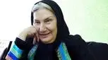 جذابیت و زیبایی این بازیگر زن ایرانی در 78 سالگی (عکس)