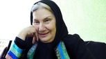 جذابیت و زیبایی این بازیگر زن ایرانی در 78 سالگی (عکس)