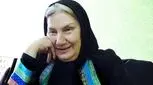جذابیت و زیبایی این بازیگر زن ایرانی در 78 سالگی (عکس)