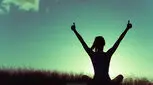 چالش های زندگی را در آغوش بگیرید!