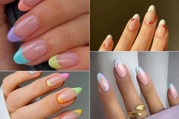 همه‌چیز درباره فرنچ پاستیلی؛ راهنمای کامل مدل‌های شیک و ترند و ساده