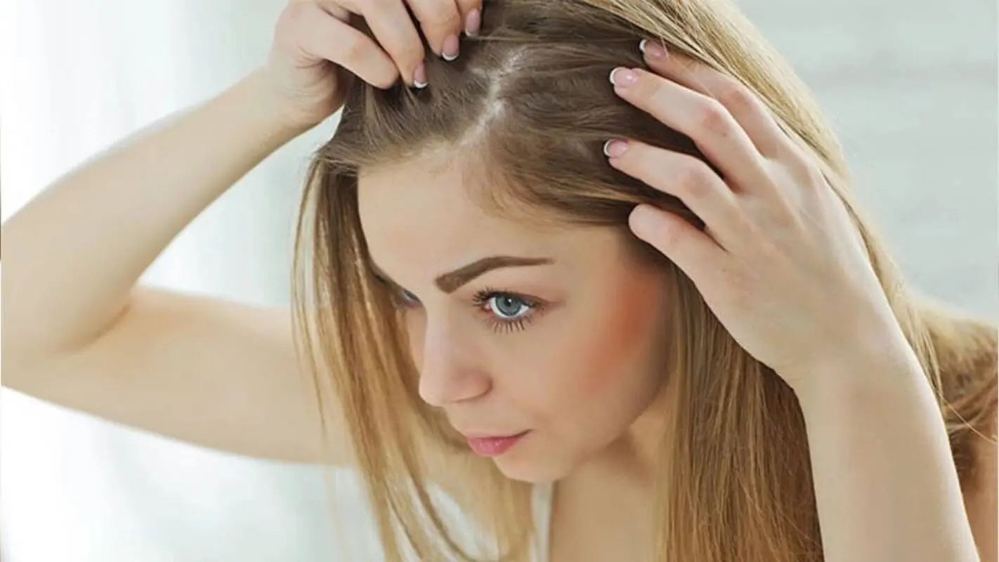 یائسگی ریزش مو را بیشتر می‌کند

