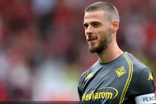 همسر این دروازه بان چگونه باعث خشم انگلیسی ها شد؟