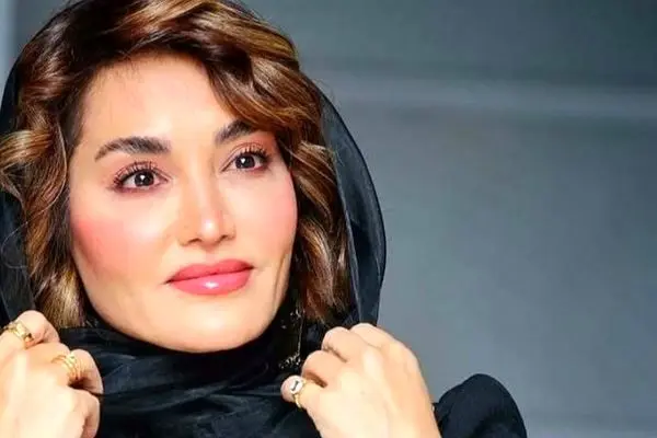 جدایی غیرمنتظره سولماز حسینی، بازیگر سریال شغال، از بهرنگ توقیفی