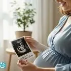 Ac در سونوگرافی یا دور شکم جنین، چقدر باید باشد؟