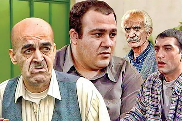 لوکیشن خانه زیر آسمان شهر بعد از گذشت 24 سال؛ به یاد لحظات فراموشنشدنی + فیلم