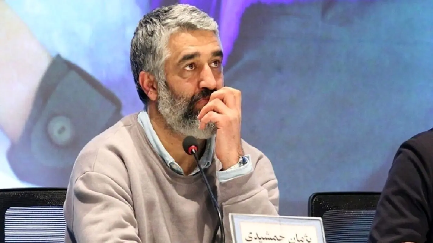 فوری: علی محمدزاده حقیقت تلخ پرونده پژمان جمشیدی را فاش کرد؛ آیا اعدام در انتظار اوست؟