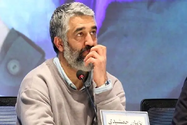 فوری: علی محمدزاده حقیقت تلخ پرونده پژمان جمشیدی را فاش کرد؛ آیا اعدام در انتظار اوست؟