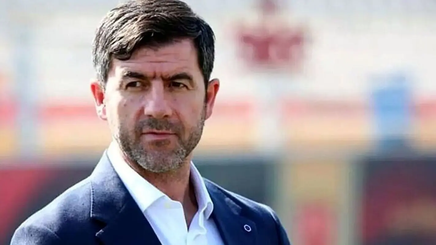 بررسی چهره کریم باقری / آرامش نهفته در چهره آقا کریم