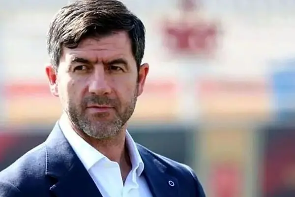 بررسی چهره کریم باقری / آرامش نهفته در چهره آقا کریم