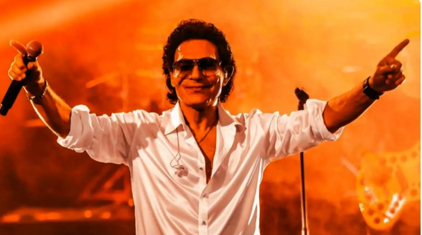 اندی خواننده لس آنجلسی قرار است به ایران برگردد؟ 