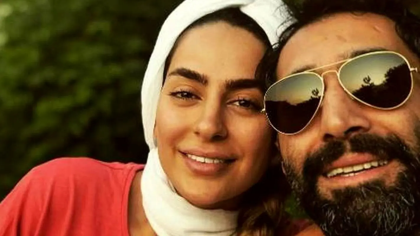 ساعت مچی سمانه پاکدل که همه را شگفت‌زده کرد / خانم بازیگر غرق پول !