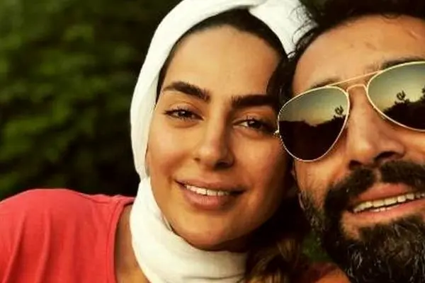 ساعت مچی سمانه پاکدل که همه را شگفت‌زده کرد / خانم بازیگر غرق پول !