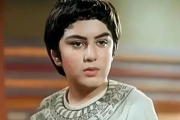 حسین جعفری بازیگر کودکی یوسف پیامبر به طرز عجیبی تغییر چهره داد!