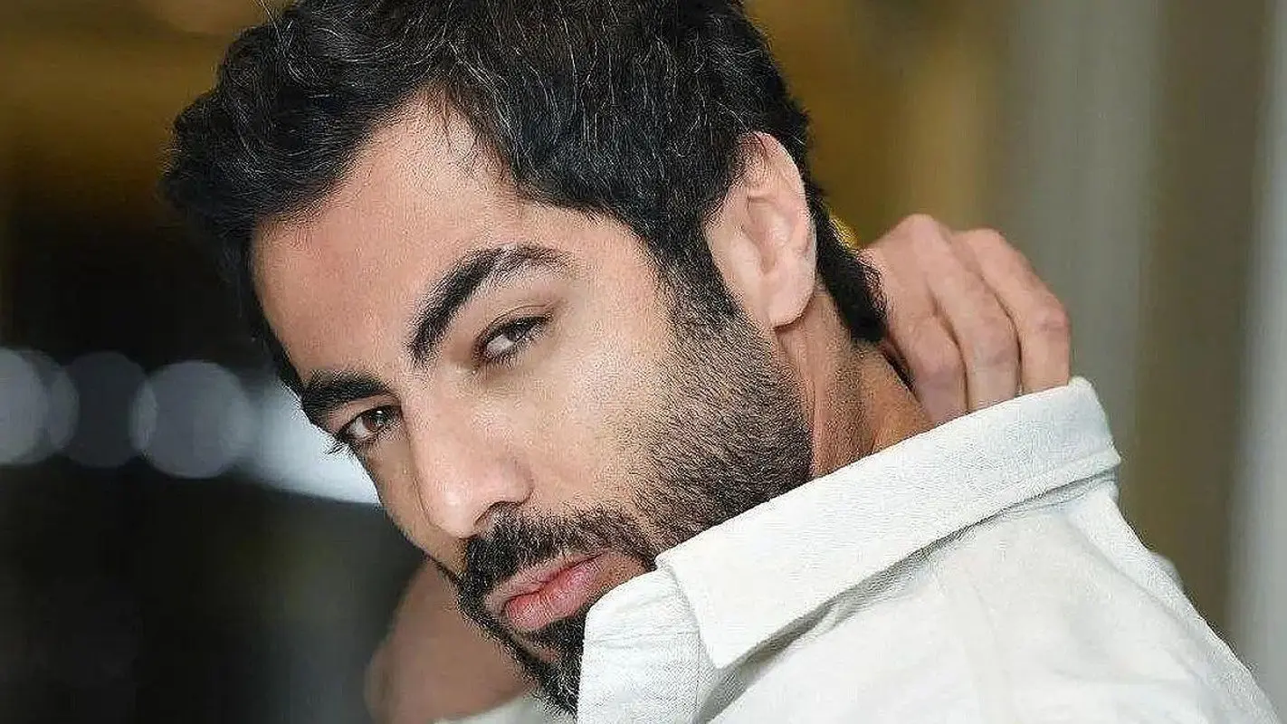 تصمیمات عجیب نوید پورفرج در دنیای بازیگری/بیکاری بهتر است یا شهرت؟