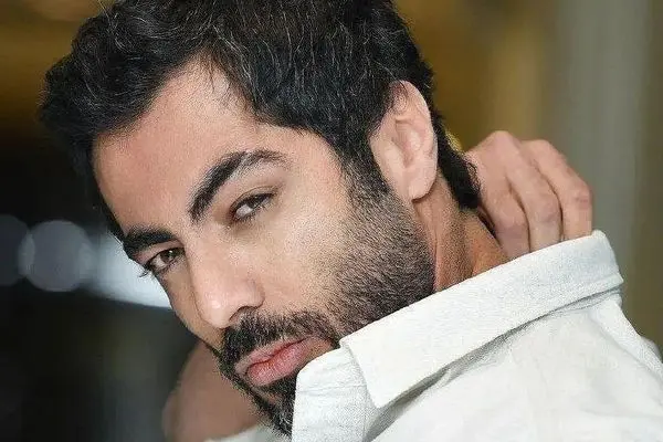 تصمیمات عجیب نوید پورفرج در دنیای بازیگری/بیکاری بهتر است یا شهرت؟