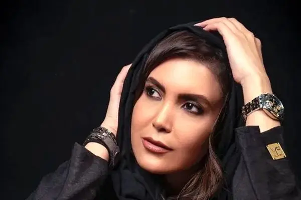 عکس سامیه لک و همسرش/داستان زندگی و تحصیل و تجارت در دبی