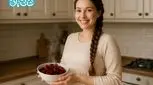 خوردن لبو در بارداری | ۶ خاصیت و مضرات آن + نحوه مصرف