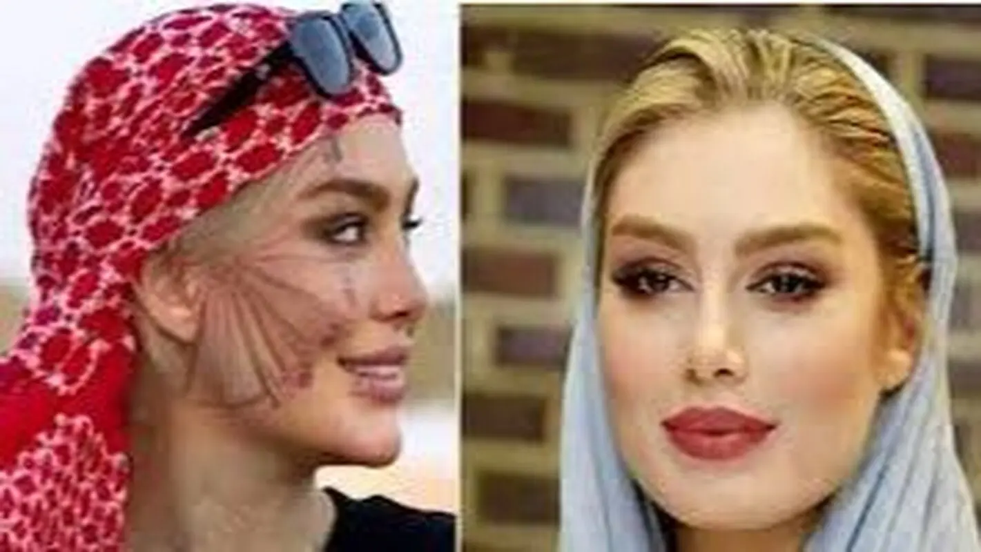 جزئیات غیرمنتظره از ازدواج سحر قریشی در 17 سالگی اش / در 20 سالگی مطلقه سینما شد ! 