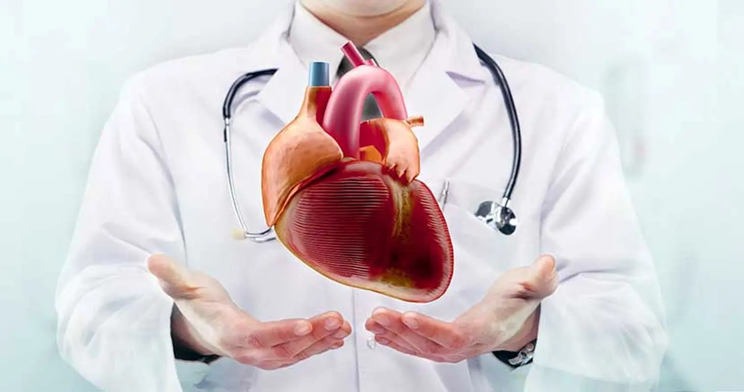 ۸ شاخص کلیدی انجمن قلب آمریکا برای داشتن قلب سالم