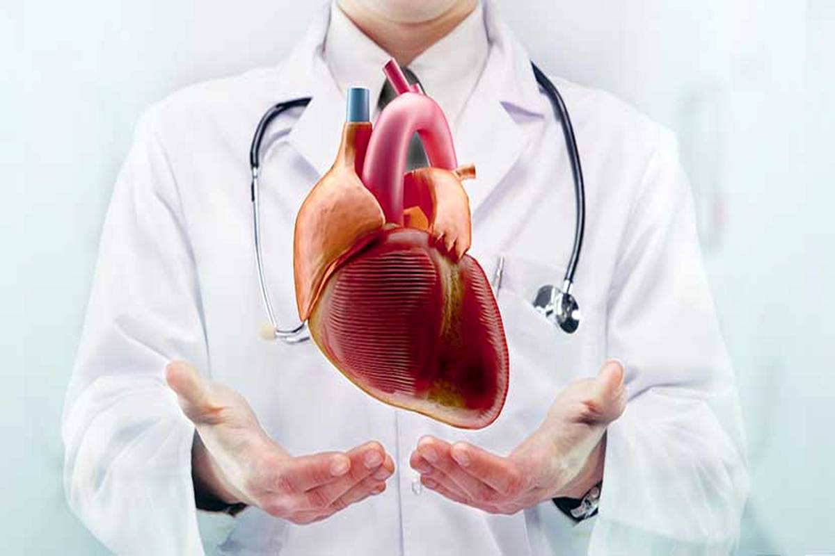 ۸ شاخص کلیدی انجمن قلب آمریکا برای داشتن قلب سالم