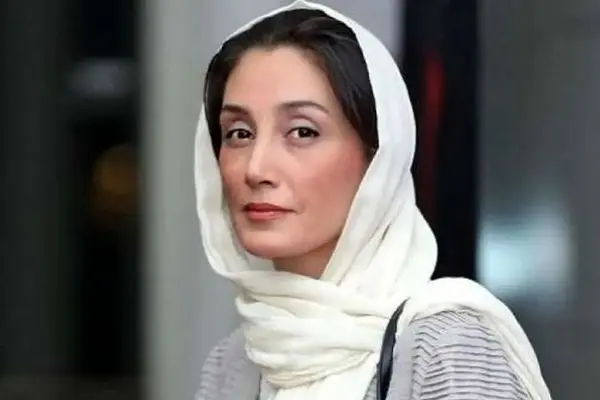 پشت پرده طلاق هدیه تهرانی از مرد سرشناس ایرانی / فقط 12 ماه با هومن بودم !