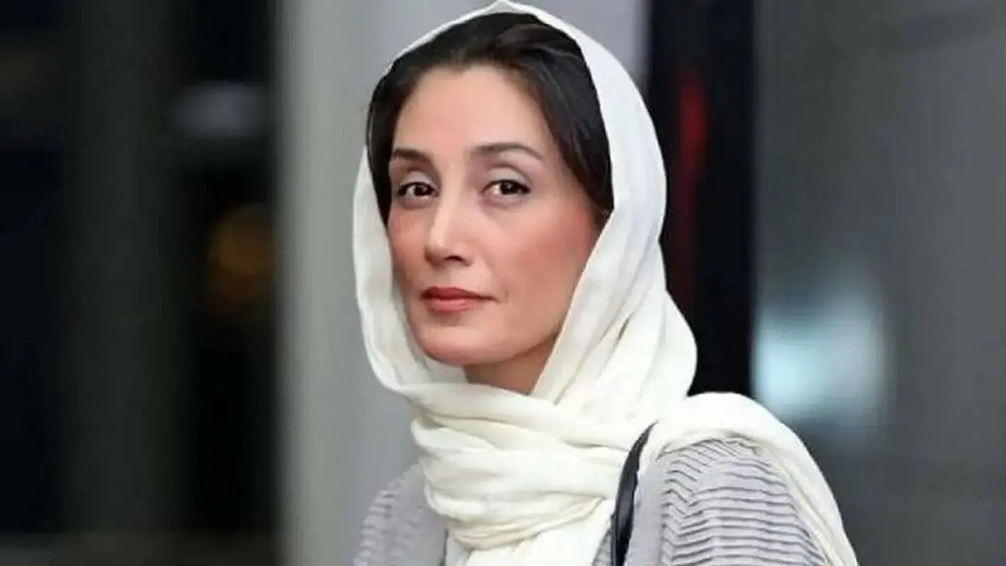 پشت پرده طلاق هدیه تهرانی از مرد سرشناس ایرانی / فقط 12 ماه با هومن بودم !