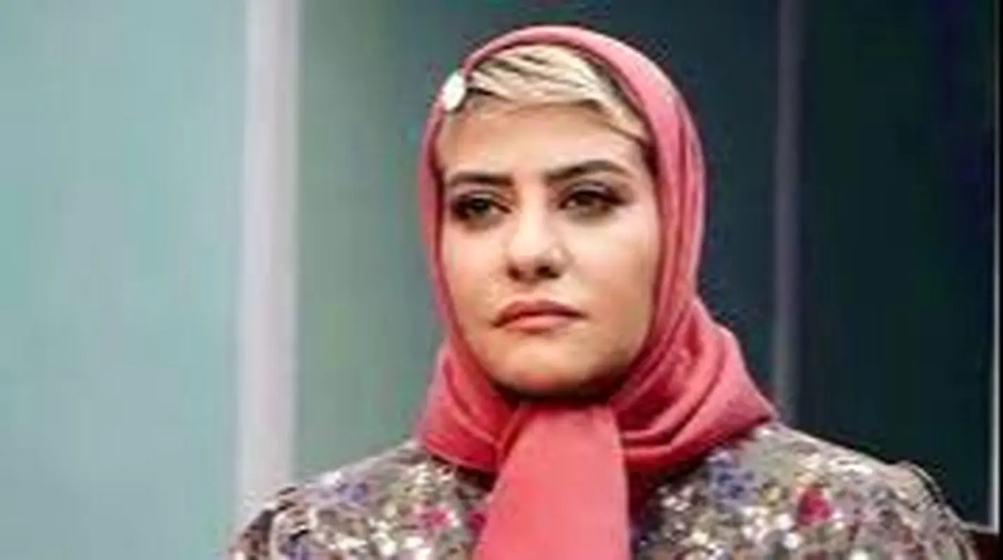 استایل جدید رابعه اسکویی که دنیا را تکان داد!+ عکس های هوش پران