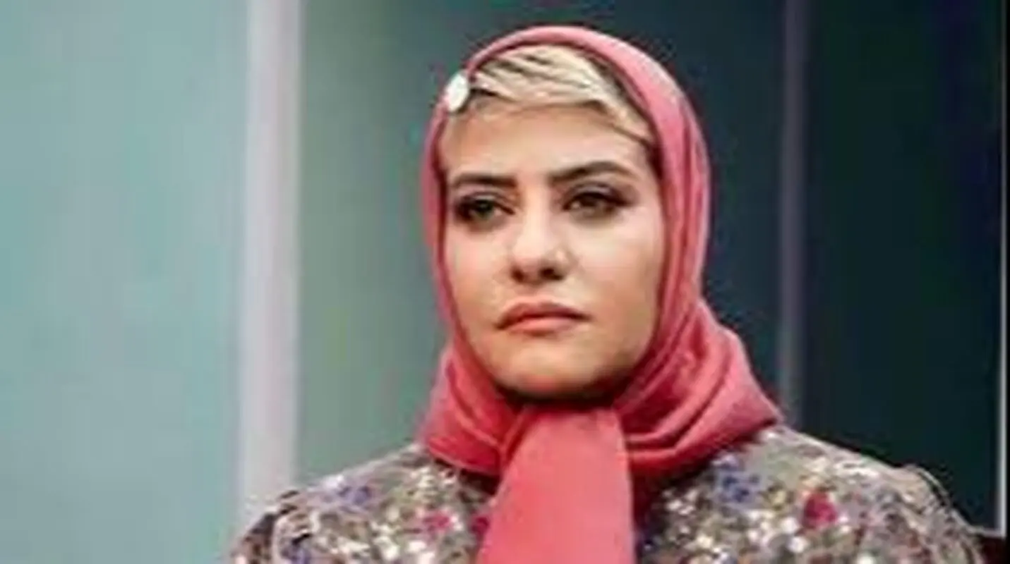 استایل جدید رابعه اسکویی که دنیا را تکان داد!+ عکس های هوش پران