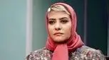 استایل جدید رابعه اسکویی که دنیا را تکان داد!+ عکس های هوش پران