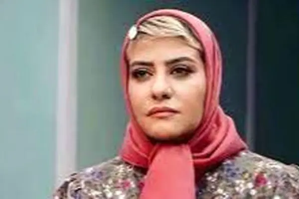 استایل جدید رابعه اسکویی که دنیا را تکان داد!+ عکس های هوش پران