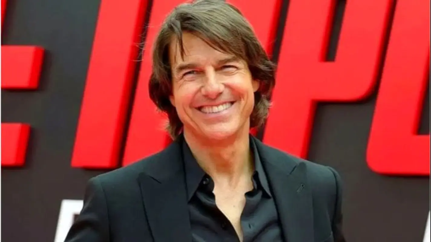 چرا تام کروز بدترین پدر هالیوود است؟ 