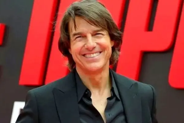 چرا تام کروز بدترین پدر هالیوود است؟ 