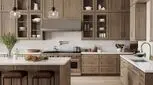 جدیدترین کابینت‌های آشپزخانه 2026؛ ترکیب زیبایی، کارایی و سبک زندگی مدرن