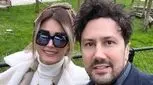 رابطه حیرت‌انگیز نیلوفر استخری با زن‌داداشش؛ این خواهرشوهر با همه فرق داره !