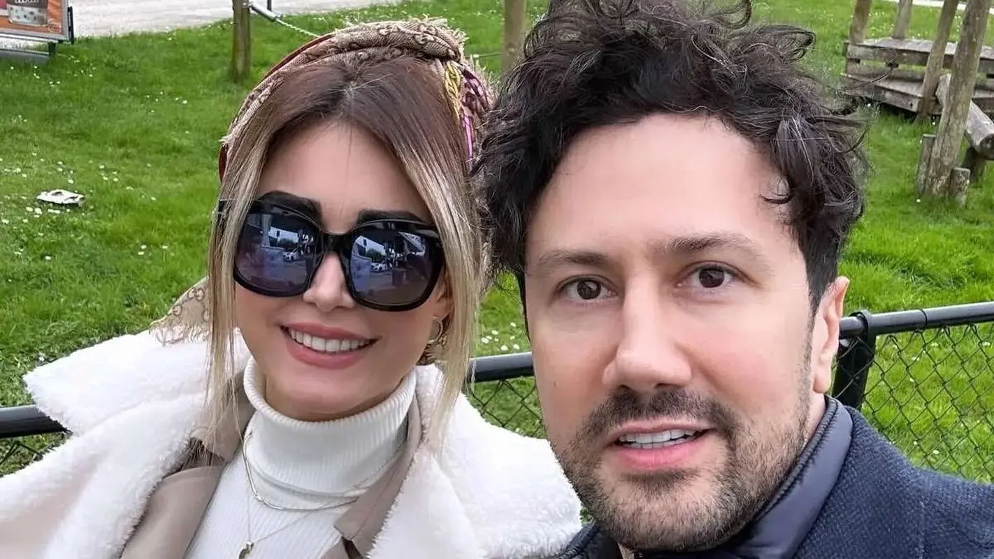 رابطه حیرت‌انگیز نیلوفر استخری با زن‌داداشش؛ این خواهرشوهر با همه فرق داره !