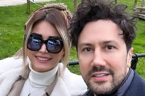 رابطه حیرت‌انگیز نیلوفر استخری با زن‌داداشش؛ این خواهرشوهر با همه فرق داره !