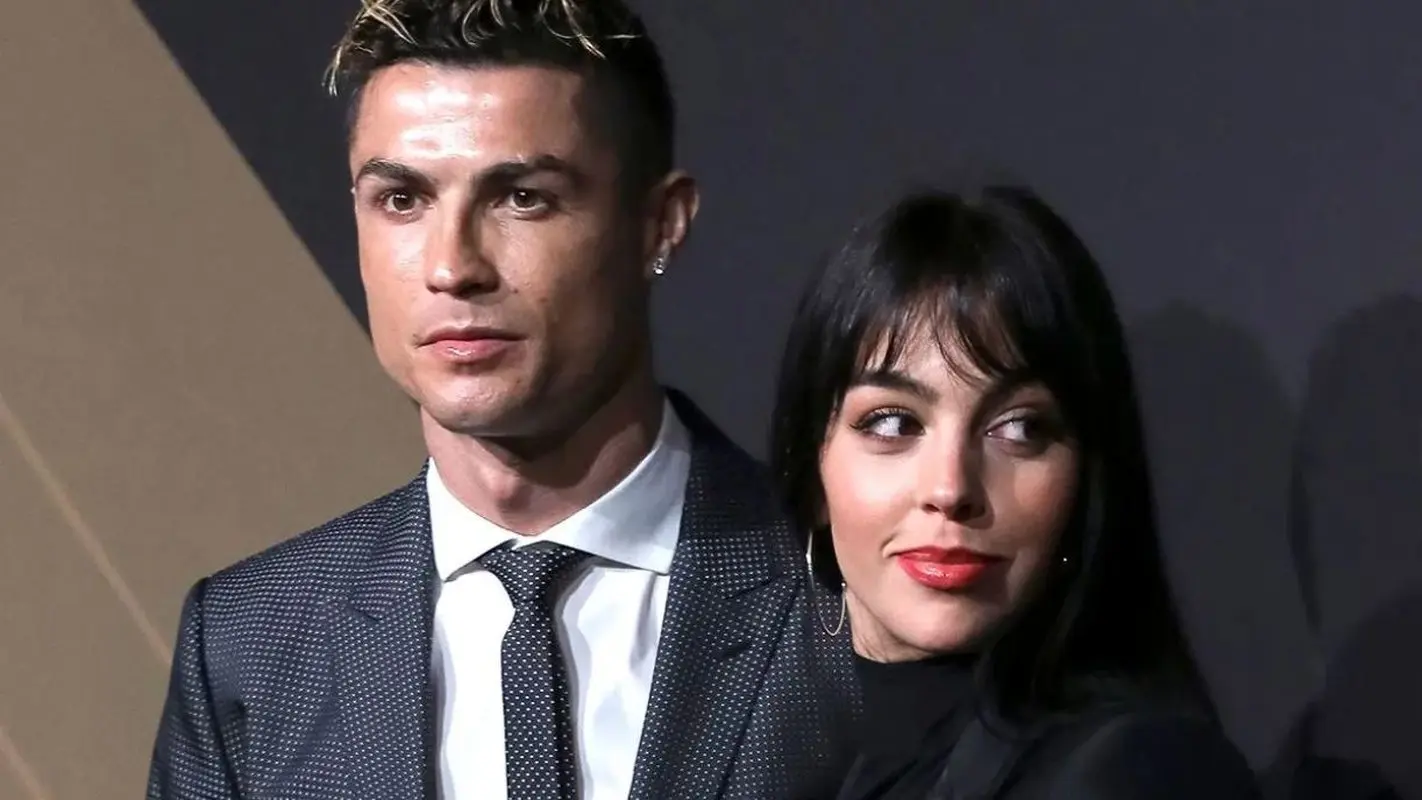 کریستیانو رونالدو و جورجینا؛ ازدواجی با شکستن تمام قواعد! 