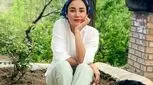 استایل بهاری بهاره افشاری (عکس)