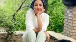 استایل بهاری بهاره افشاری (عکس)