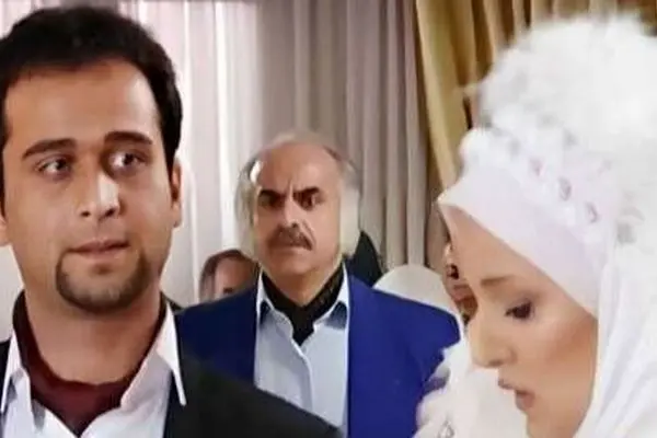 رونمایی از سینای آوای باران، برادر جنتلمن علی تقوا زاده + عکس