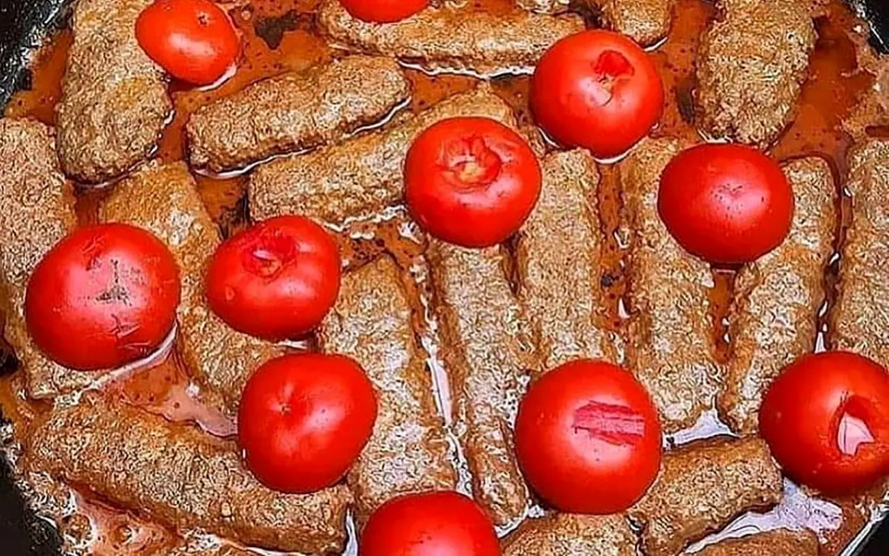 طرز تهیه کباب تابهای عربی: طعمی اصیل در خانه شما