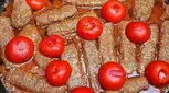 طرز تهیه کباب تابه‌ای عربی: طعمی اصیل در خانه شما
