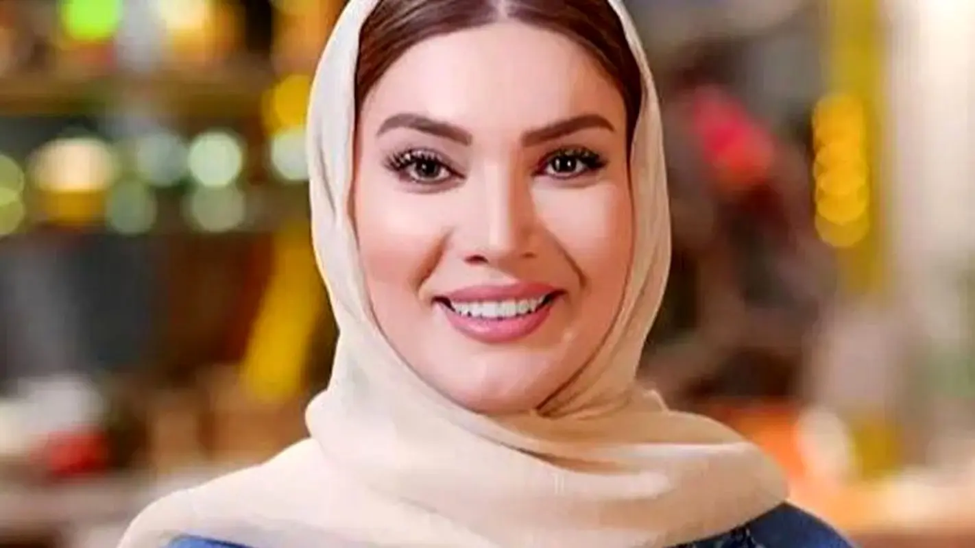 زیبایی خیره‌کننده متین ستوده در لباس عروس فرمالیته؛ بهتر از لباس عروس اصلی؟