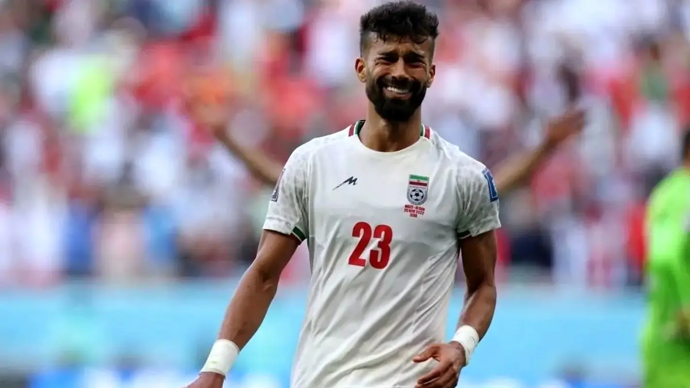 در اینستاگرام رامین رضاییان چه می گذرد؟